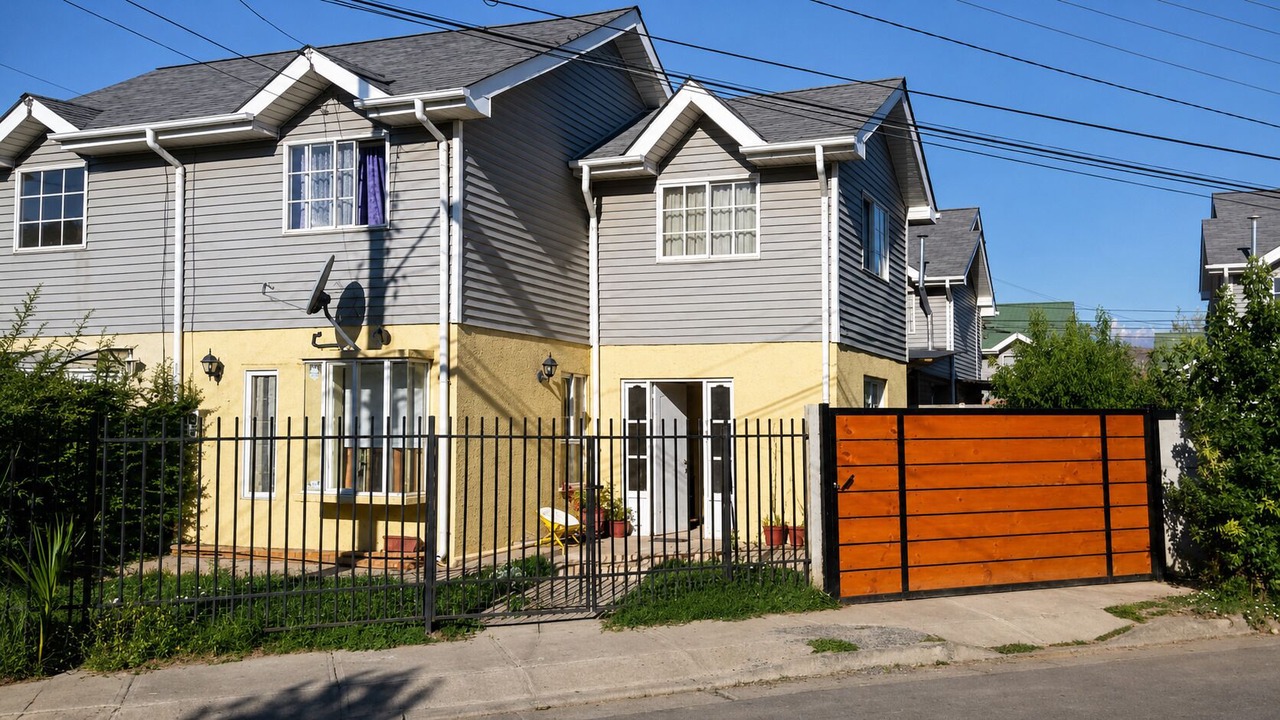 Photo of Outdoor in Los Andes