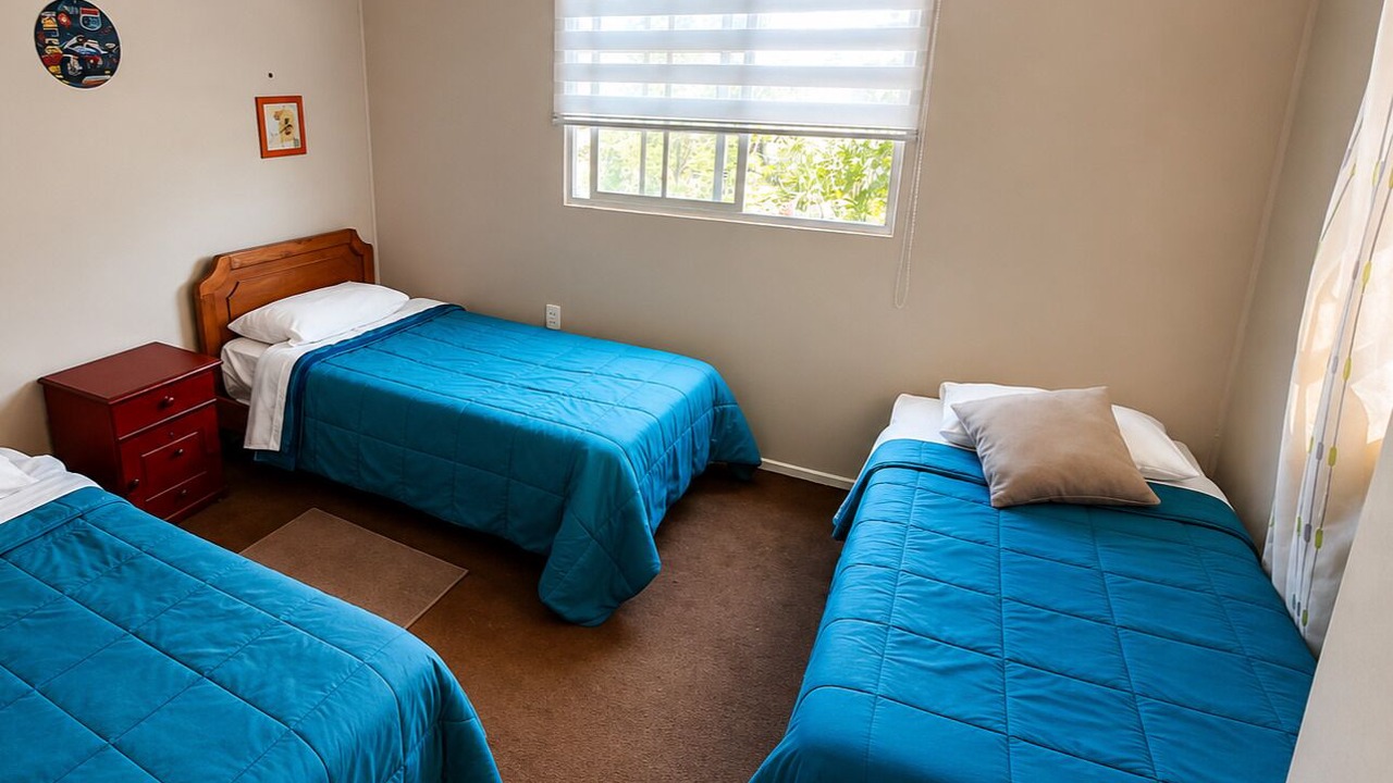 Photo of Bedroom in Los Andes