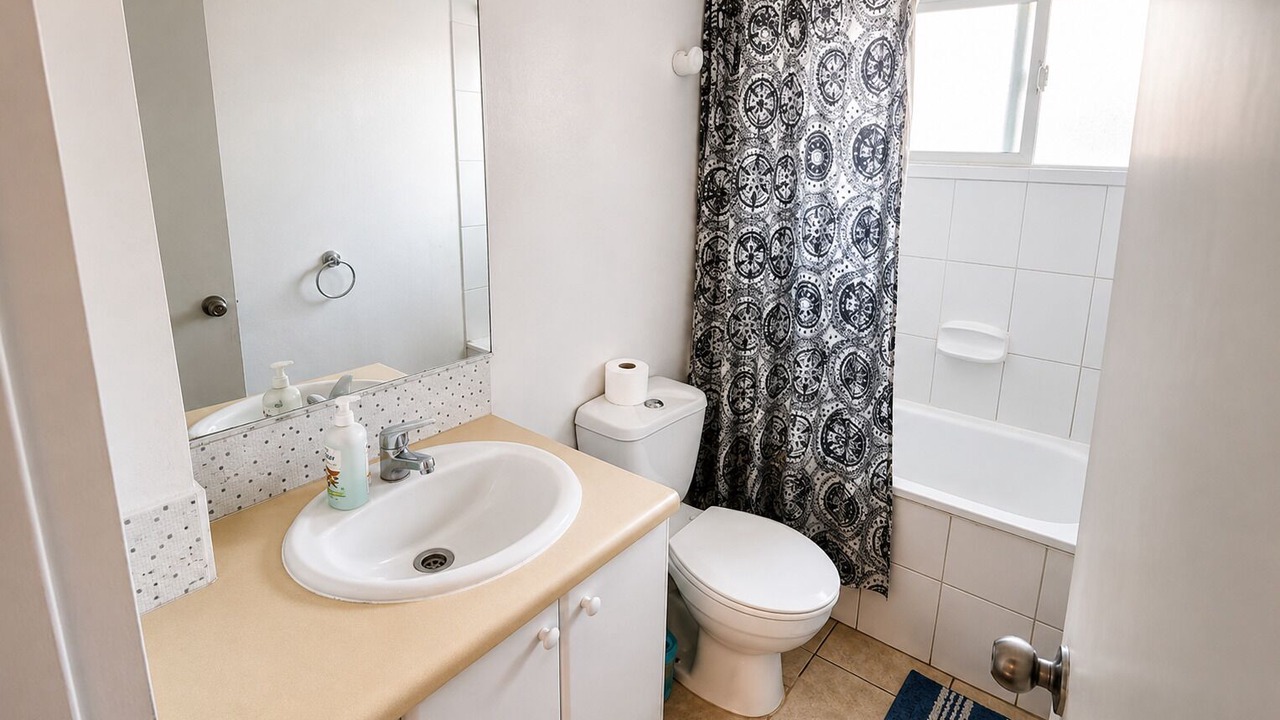 Photo of Bathroom in Los Andes