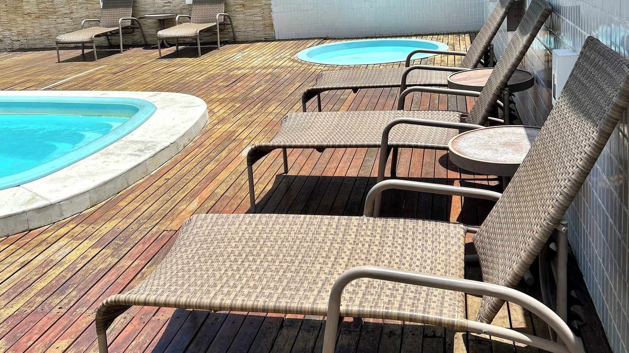 Photo of Outdoor in Loteamento Oceania II