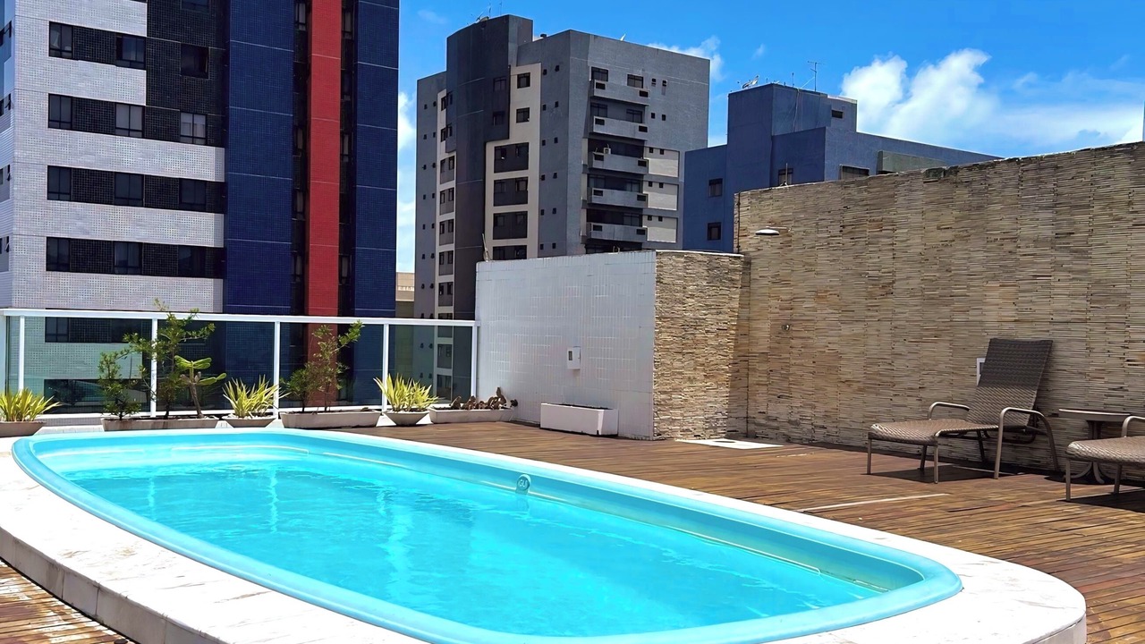 Photo of Outdoor in Loteamento Oceania II