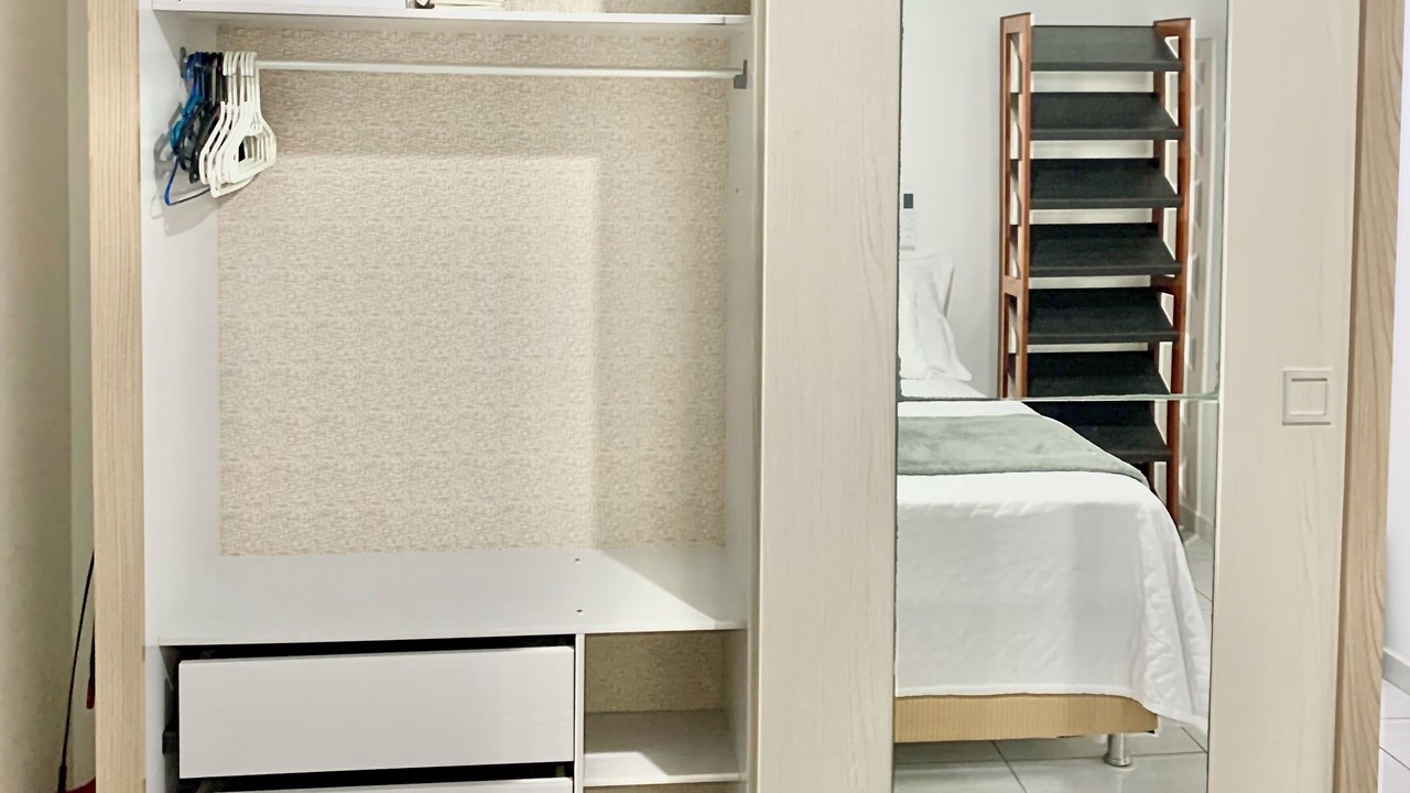 Photo of Bedroom in Loteamento Oceania II