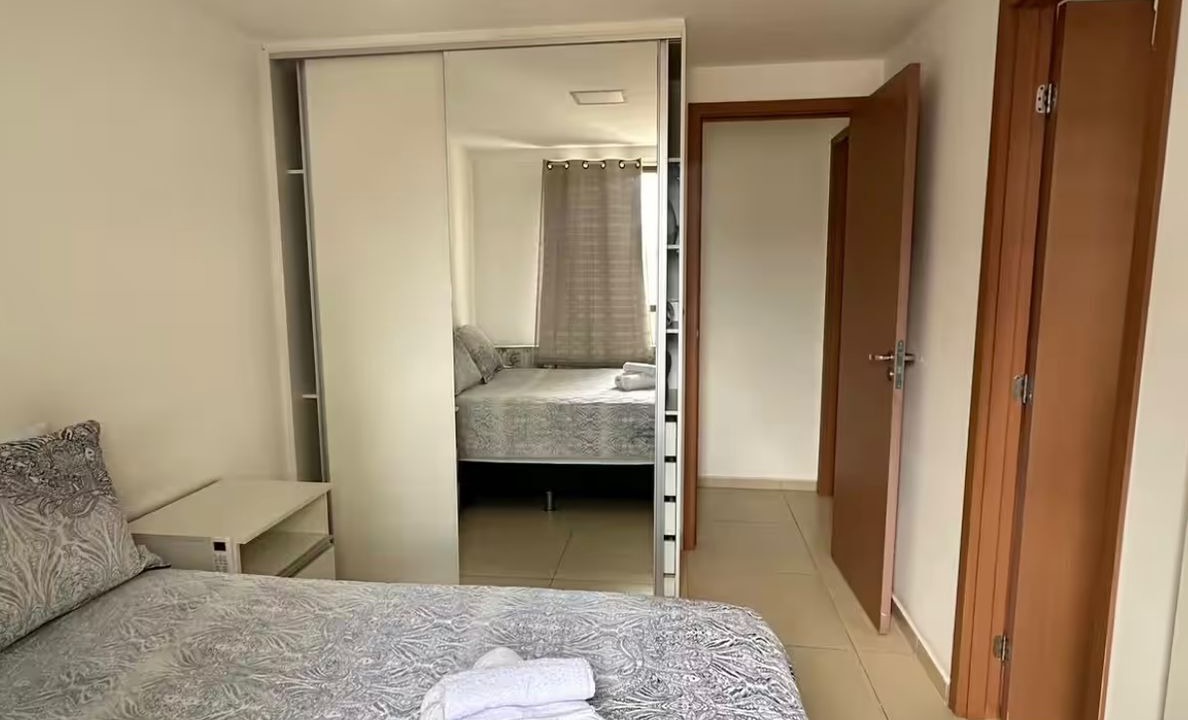 Photo of Bedroom in Cabo Branco