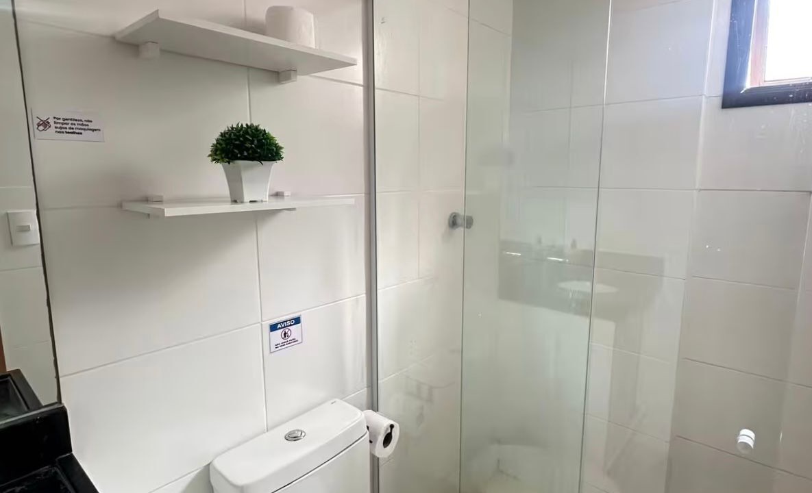 Photo of Bathroom in Cabo Branco