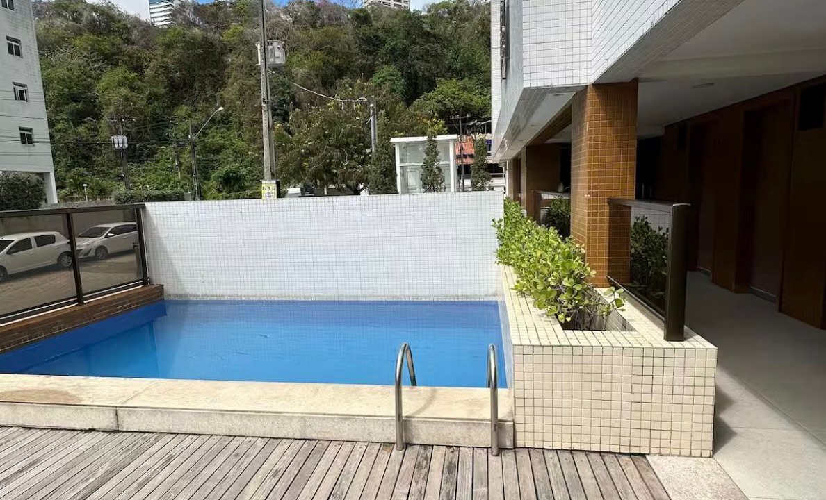 Photo of Outdoor in Cabo Branco