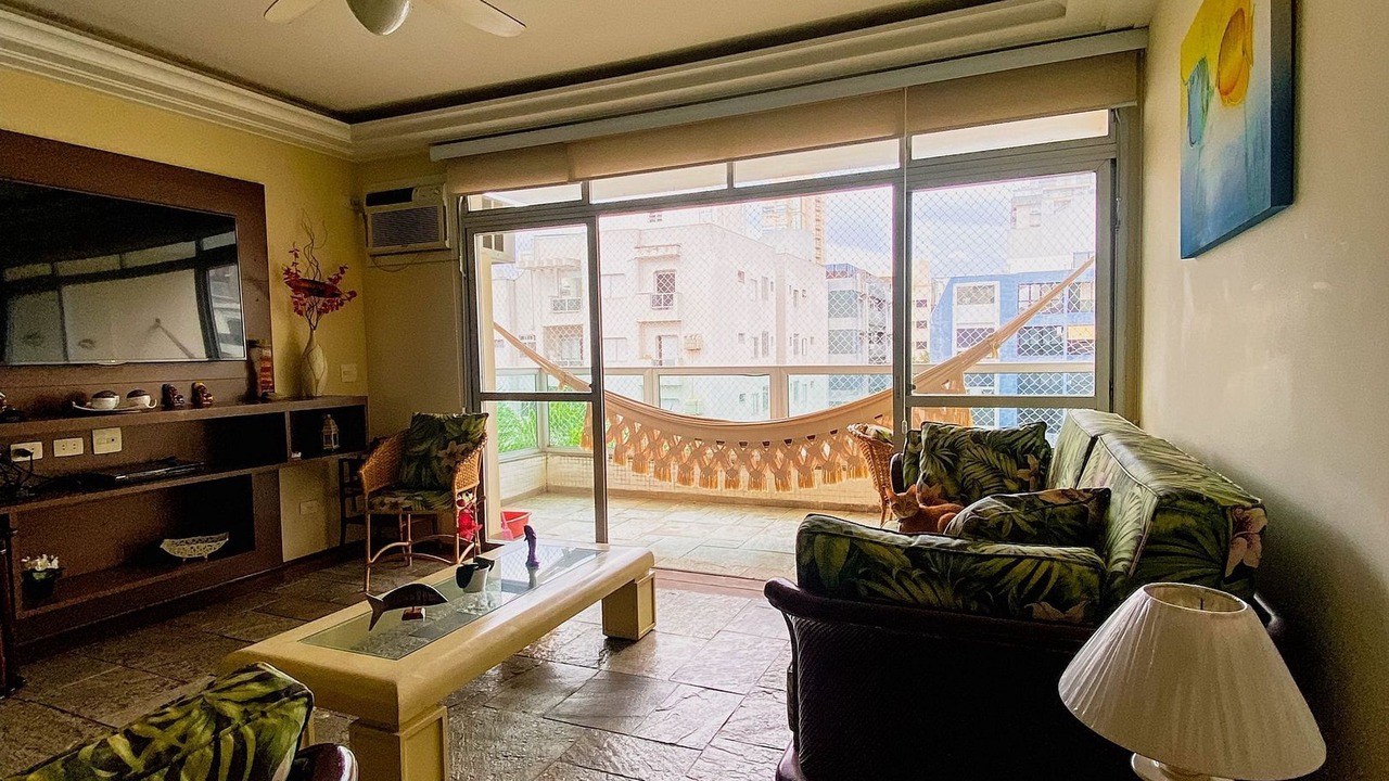 Photo of Livingroom in Enseada