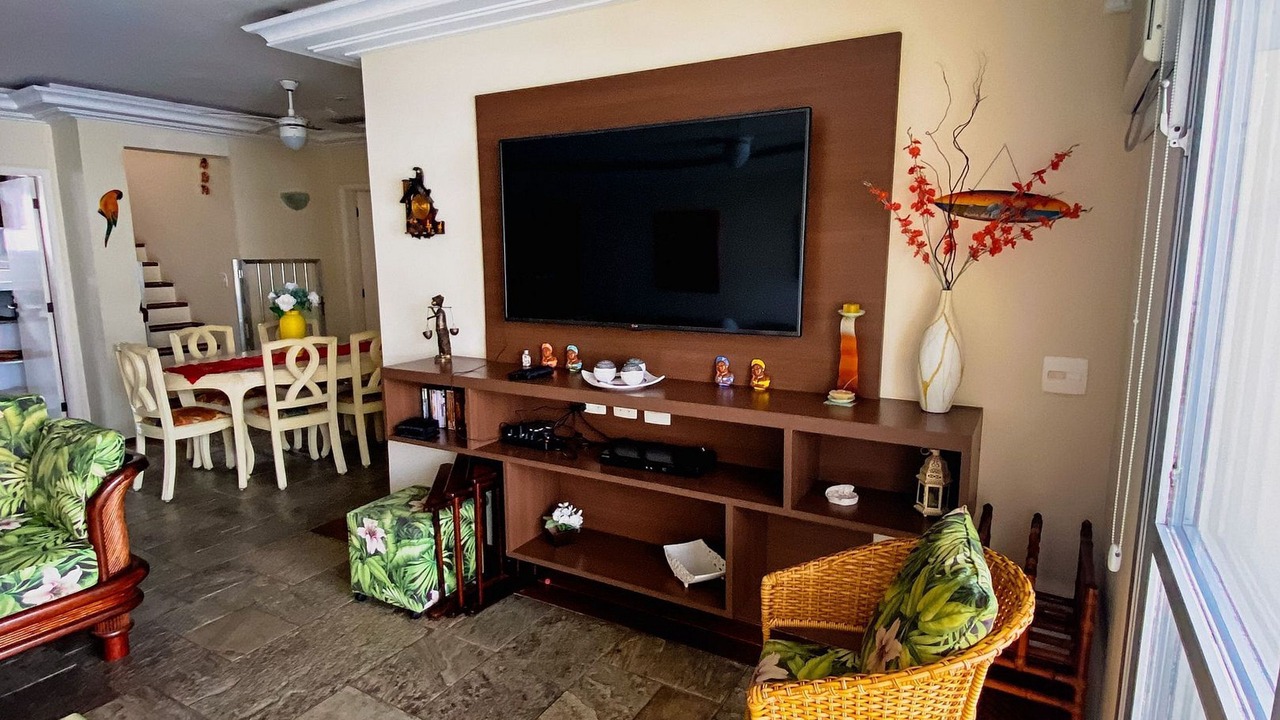 Photo of Livingroom in Enseada