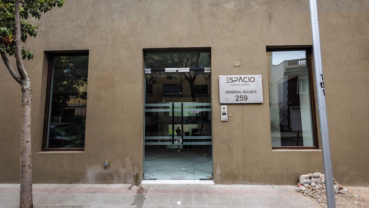 Photo of Outdoor in Downtown Santiago