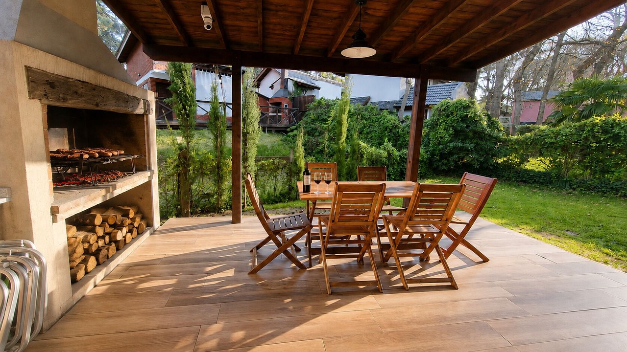 Photo of Patio Balcony in Mar Azul