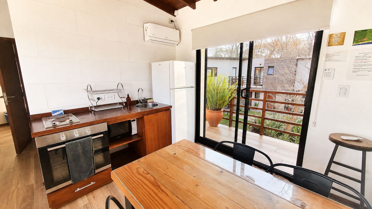 Photo of Kitchen in Mar Azul