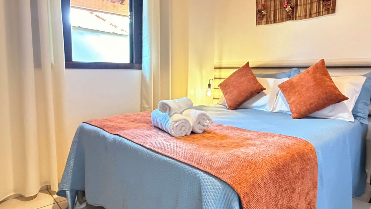 Photo of Bedroom in Sao Bento do Sapucai