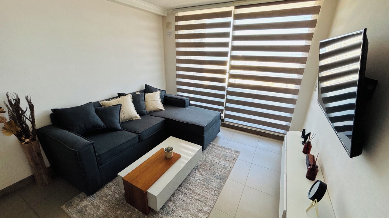 Photo of Livingroom in Antofagasta