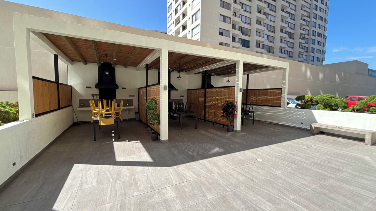 Photo of Outdoor in Antofagasta