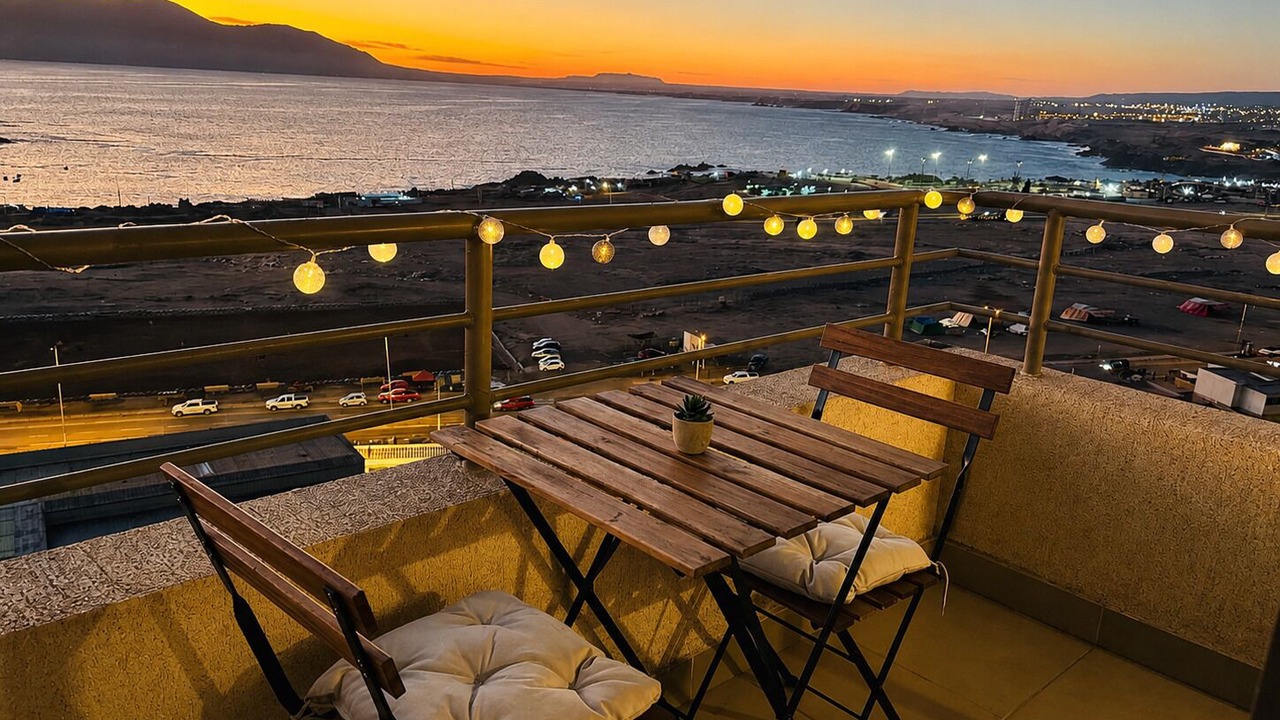 Photo of Outdoor in Antofagasta