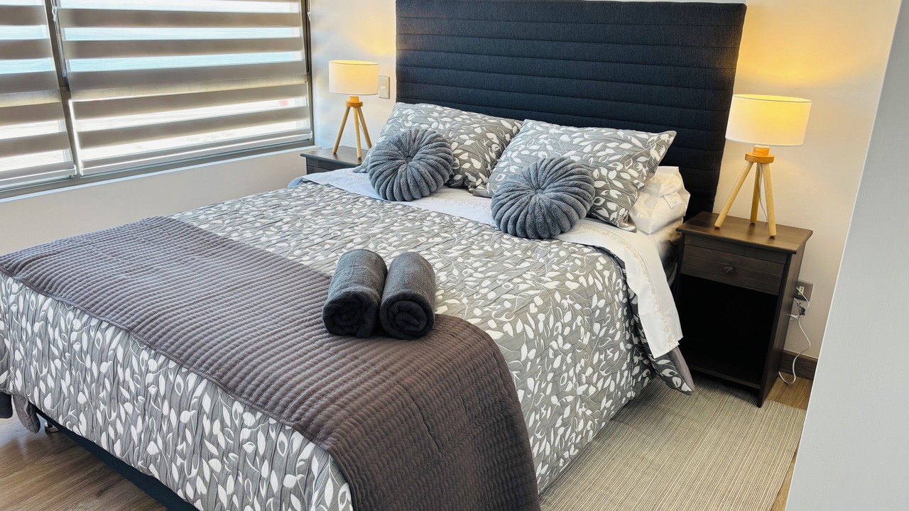 Photo of Bedroom in Antofagasta