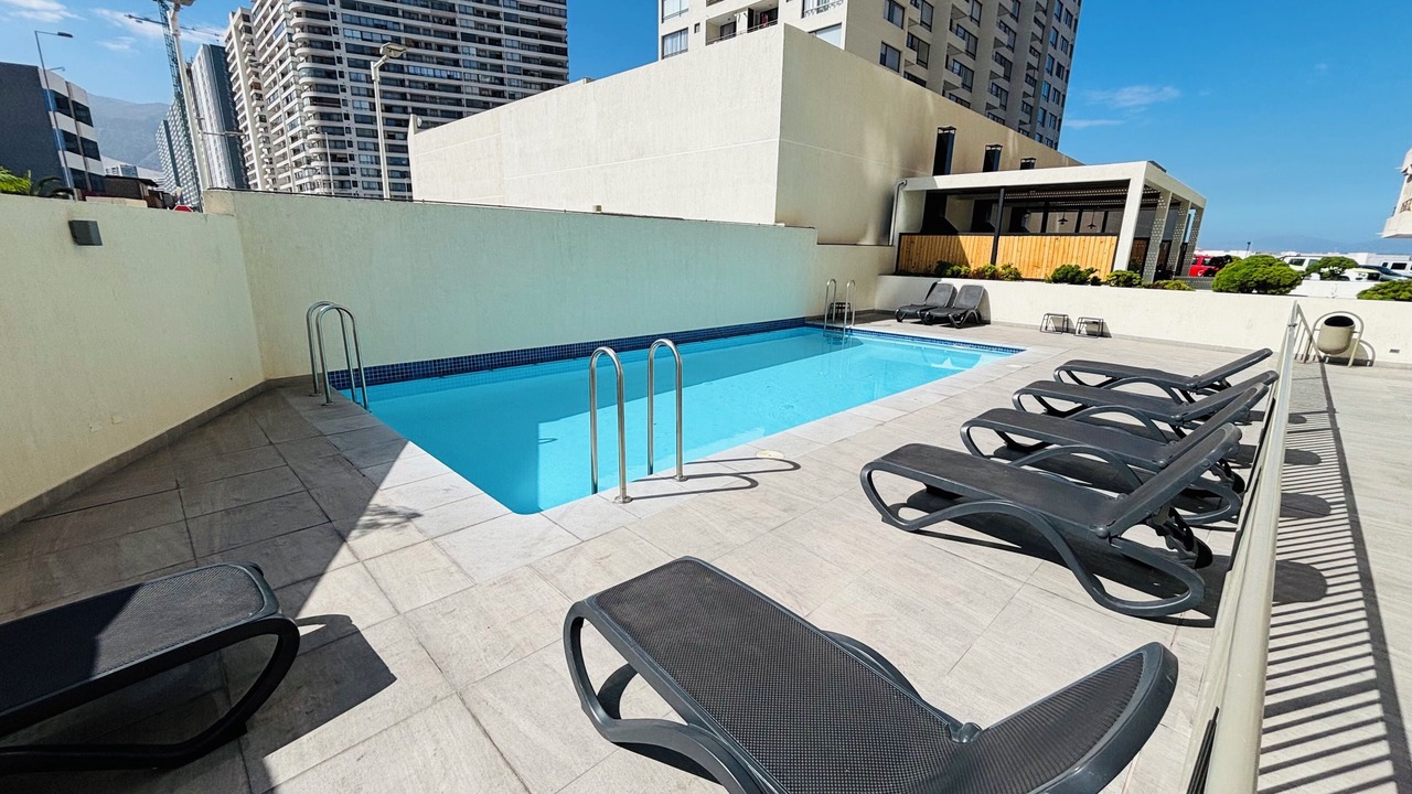 Photo of Outdoor in Antofagasta