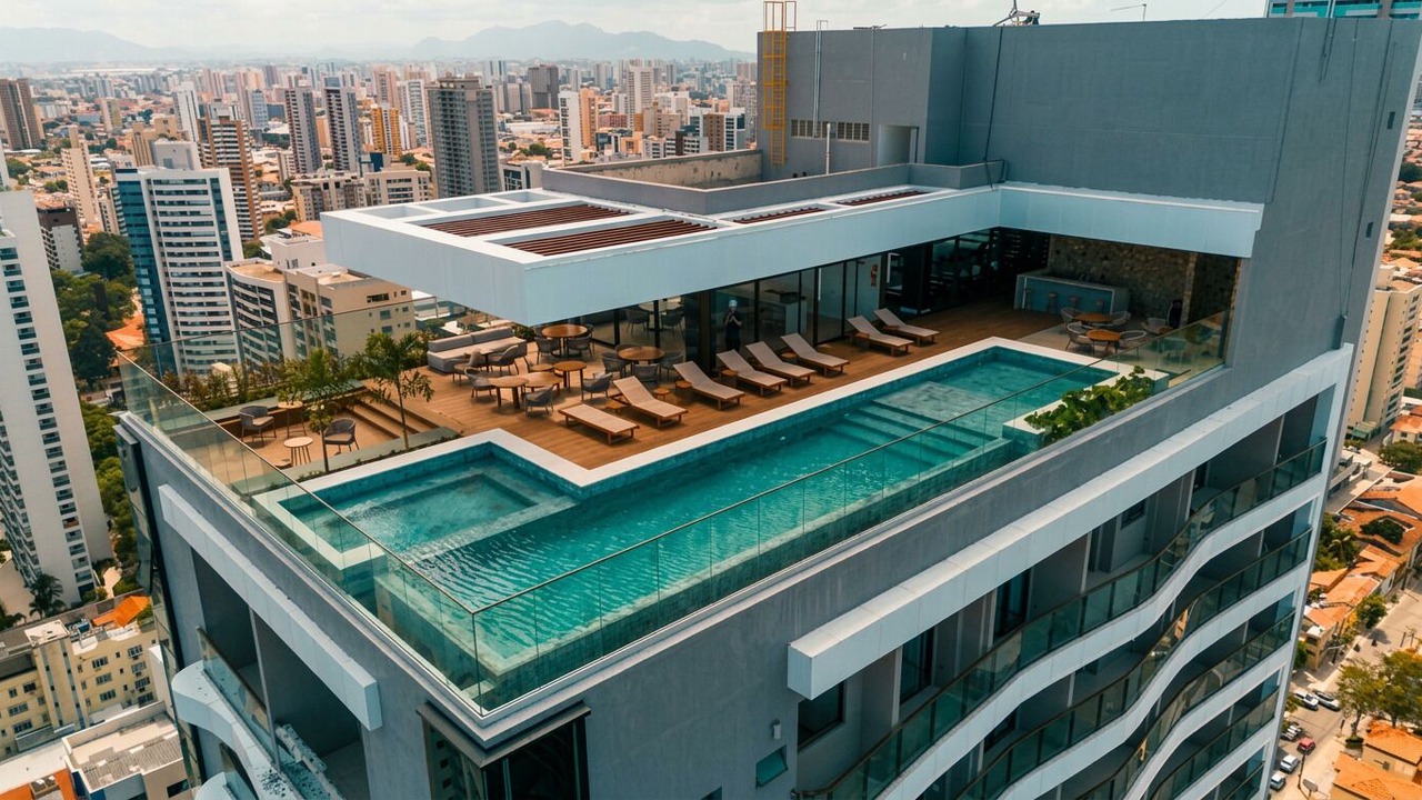 Photo of Outdoor in Meireles