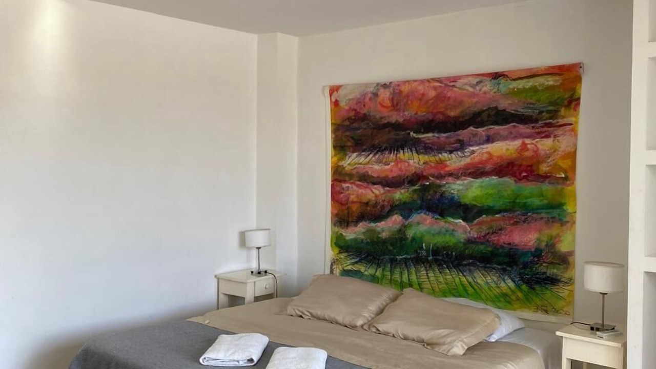 Photo of Bedroom in Chacarita