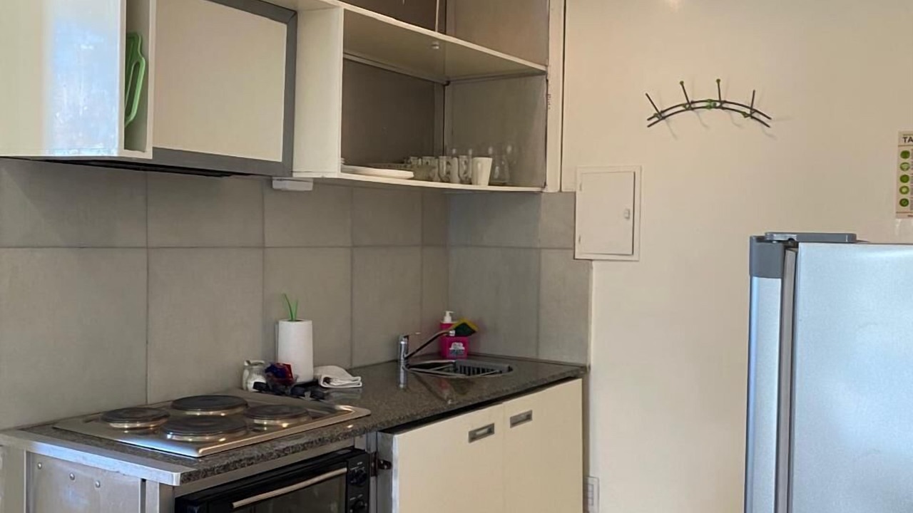 Photo of Kitchen in Chacarita