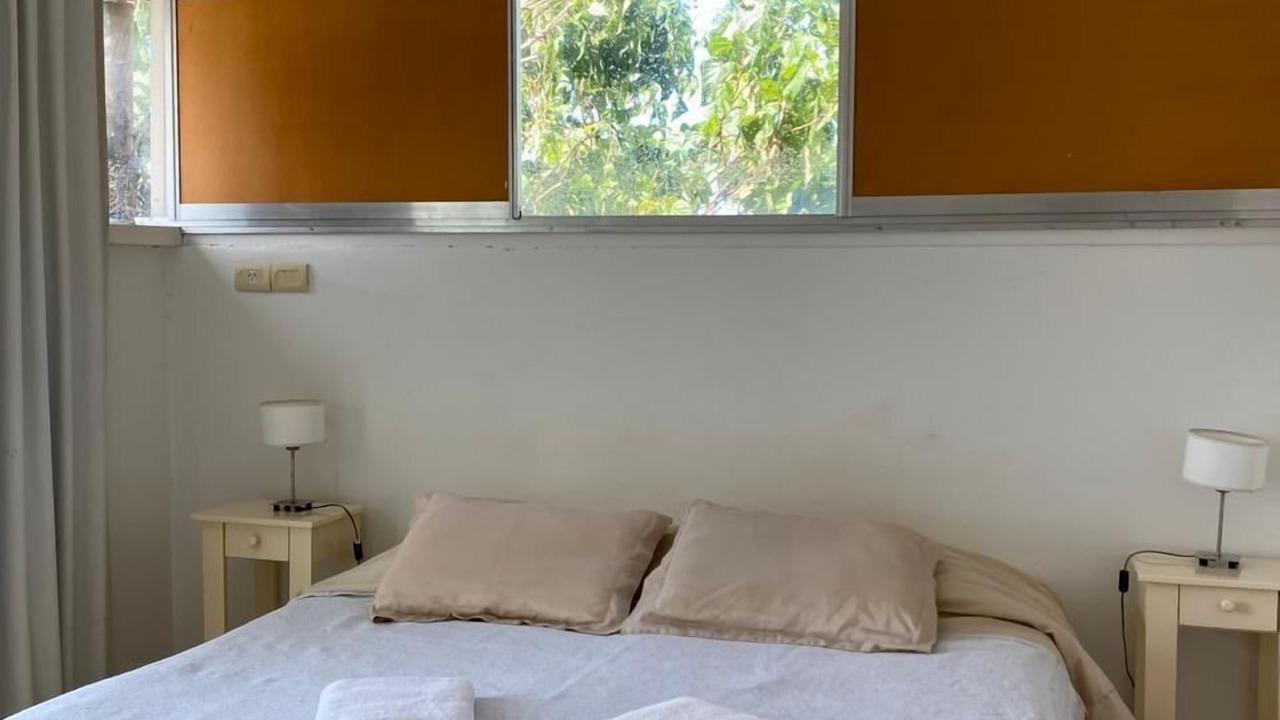 Photo of Bedroom in Chacarita