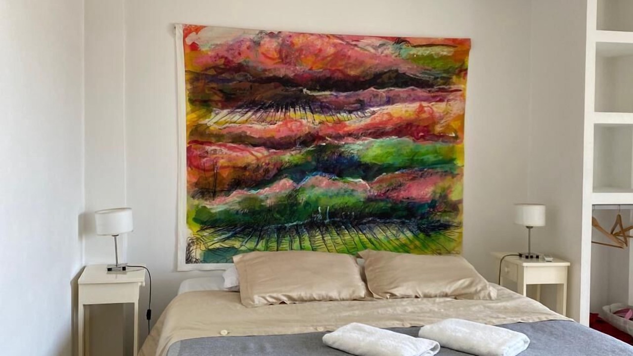 Photo of Bedroom in Chacarita