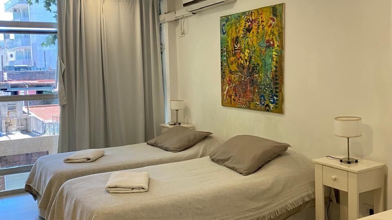 Photo of Bedroom in Chacarita