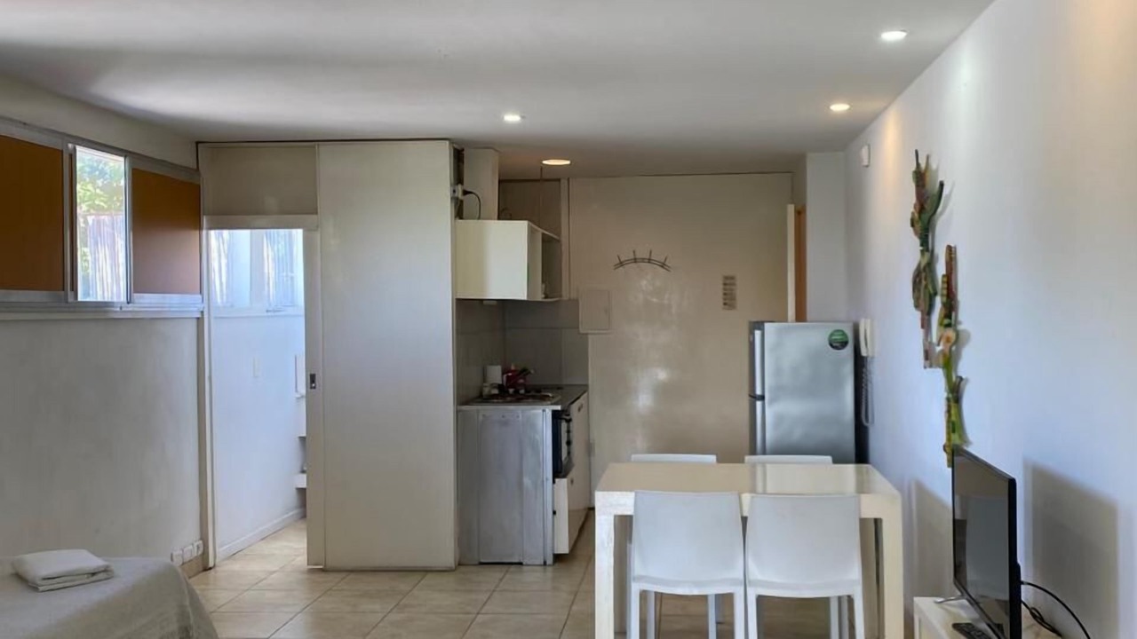 Photo of Livingroom in Chacarita