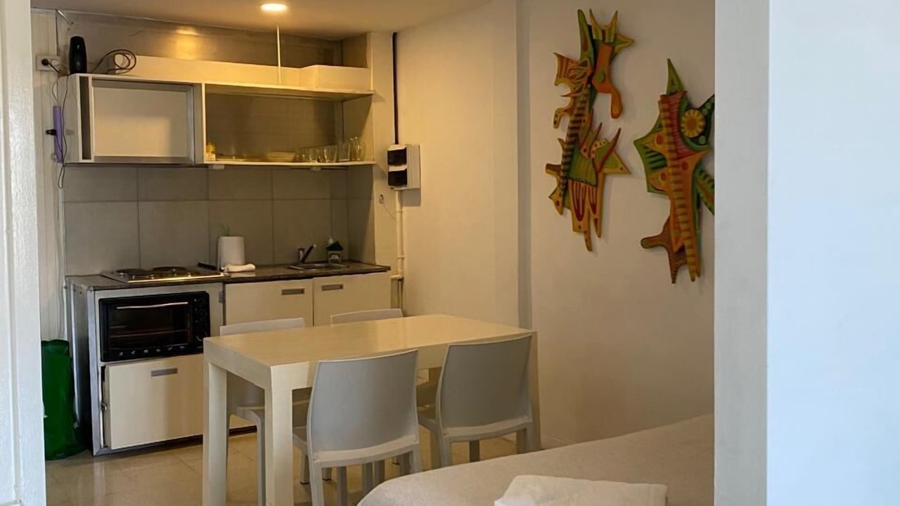 Photo of Livingroom in Chacarita