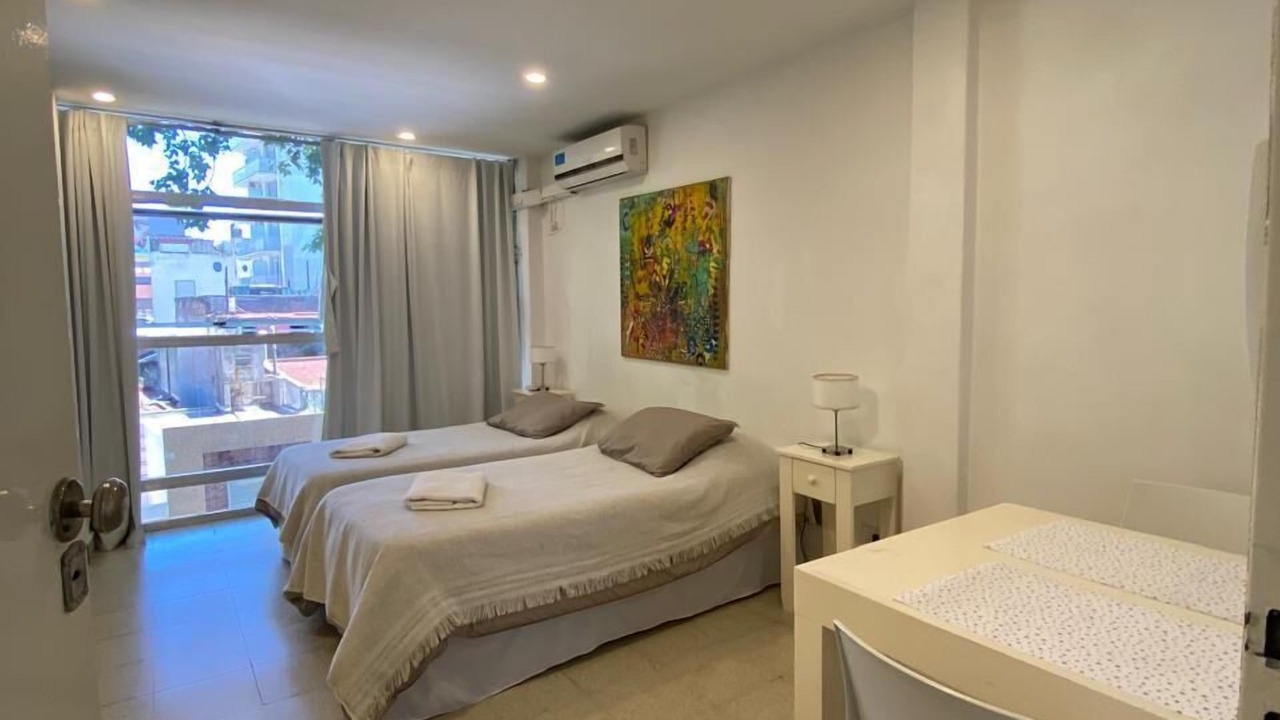 Photo of Bedroom in Chacarita