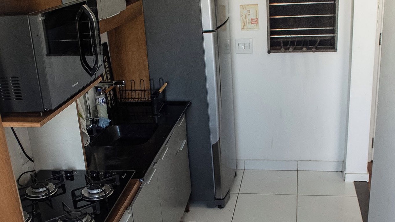 Photo of Kitchen in Farrapos