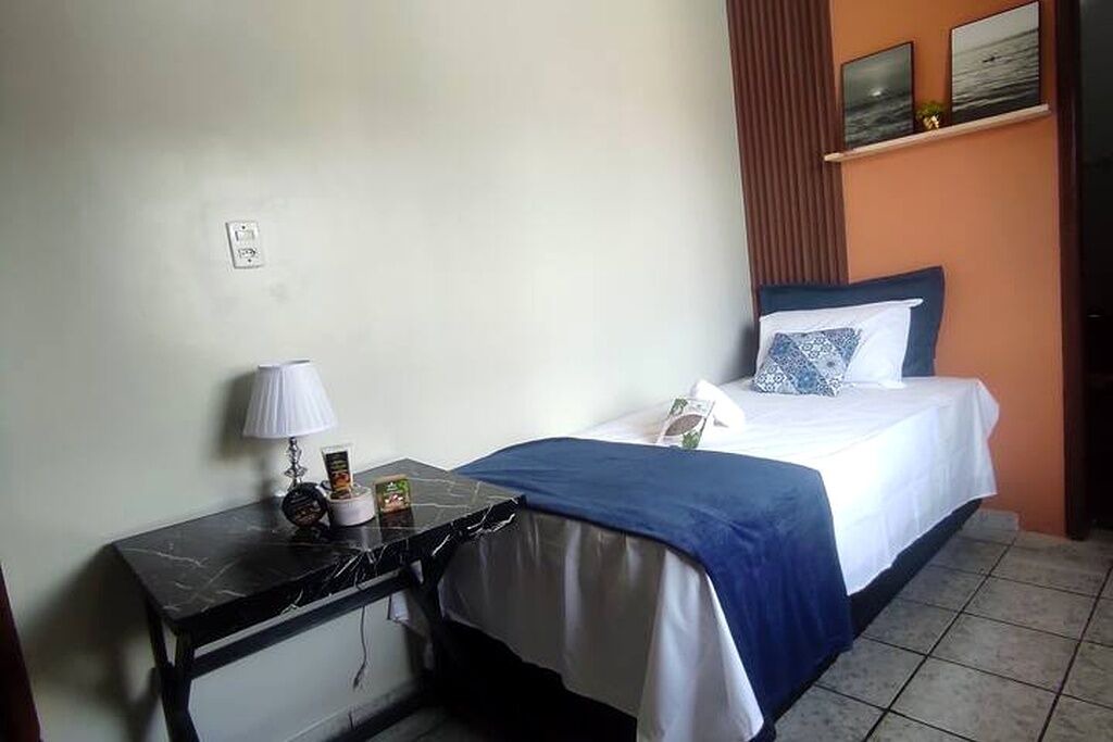 Photo of Bedroom in Mangueirao
