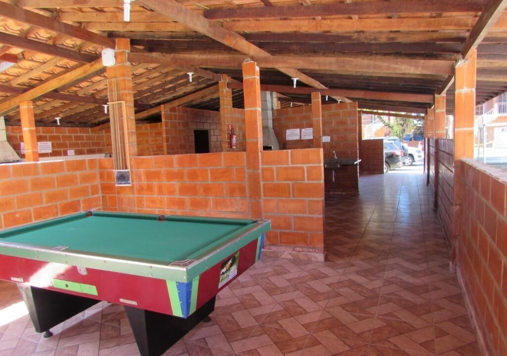 Photo of Patio Balcony in Maranduba