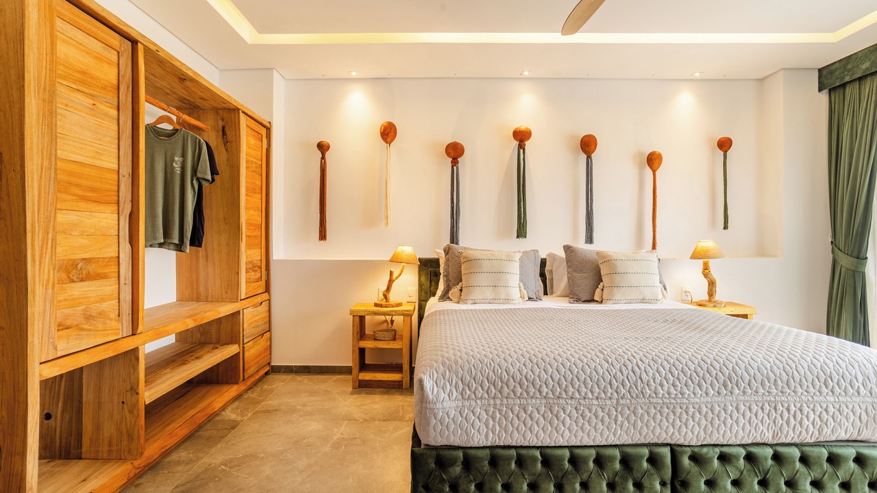 Photo of Bedroom in Prea