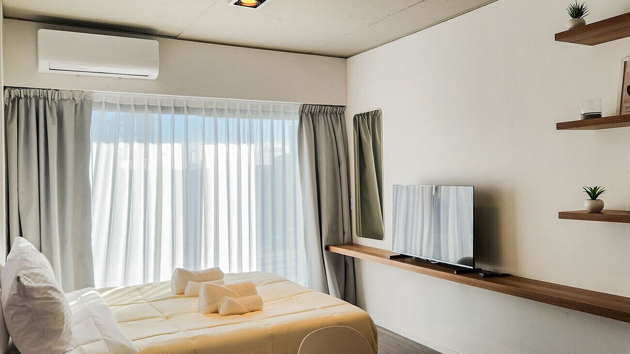 Photo of Bedroom in Barracas