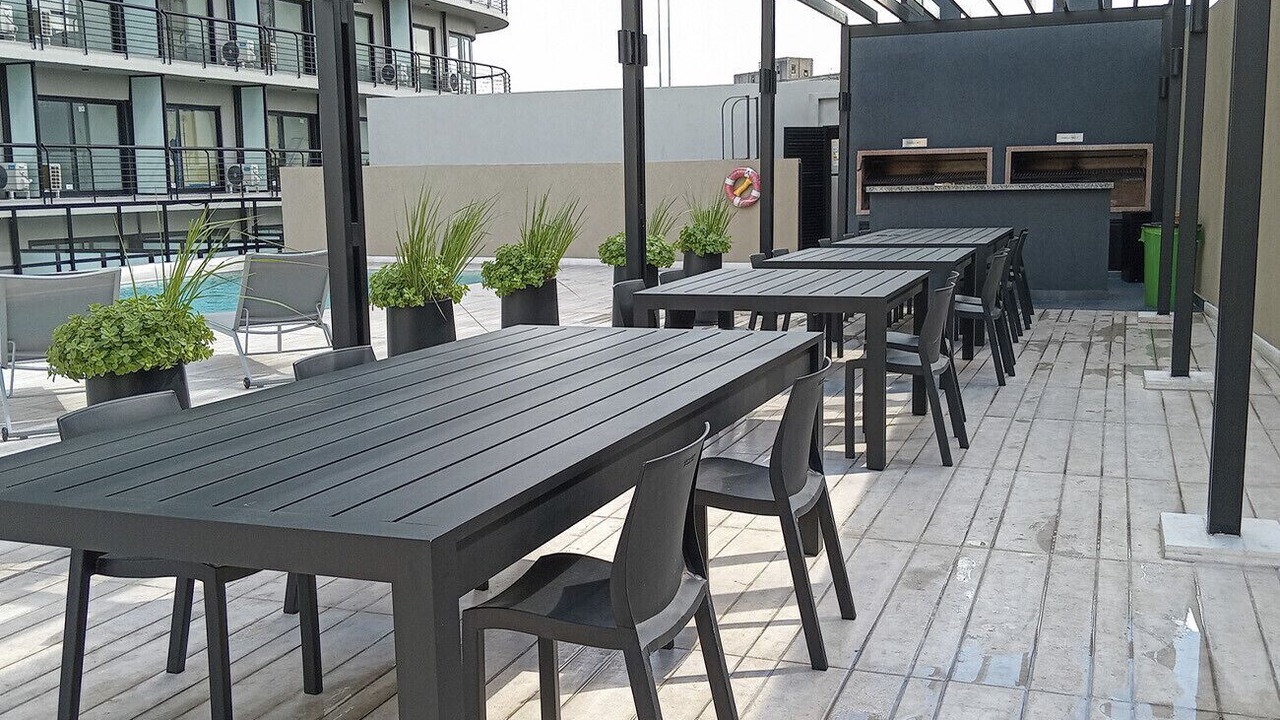 Photo of Outdoor in Barracas