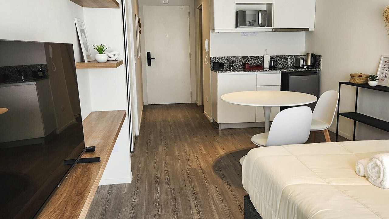 Photo of Bedroom in Barracas