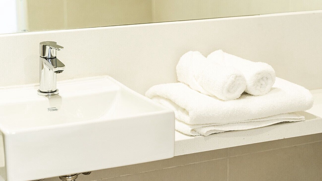 Photo of Bathroom in Barracas