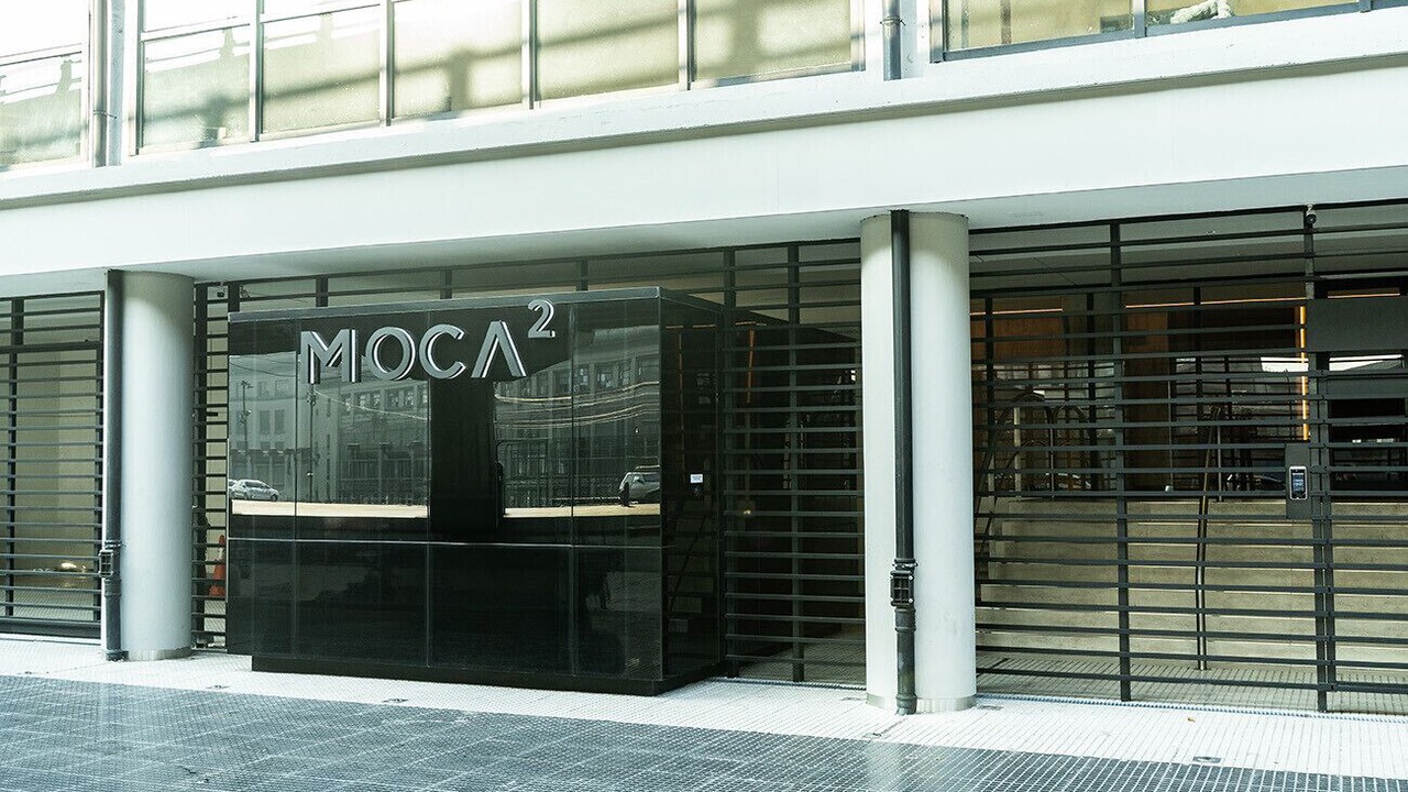 Photo of Outdoor in Barracas