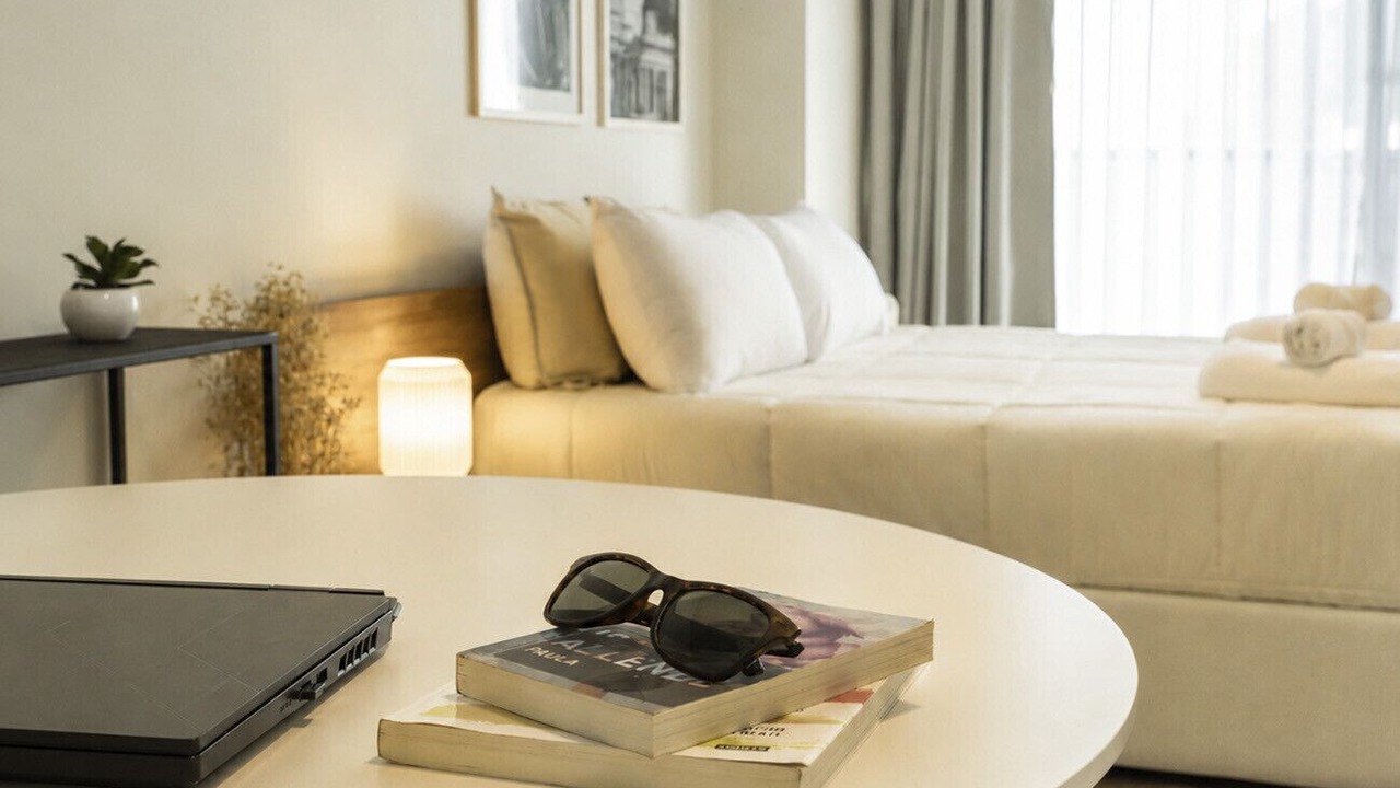 Photo of Bedroom in Barracas