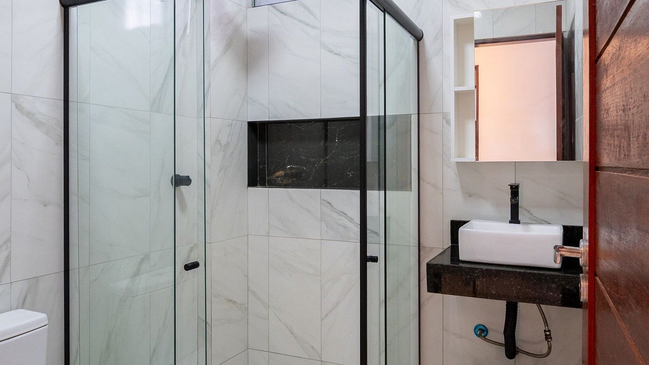 Photo of Bathroom in Caruaru