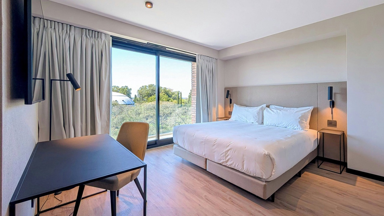 Photo of Bedroom in Centro