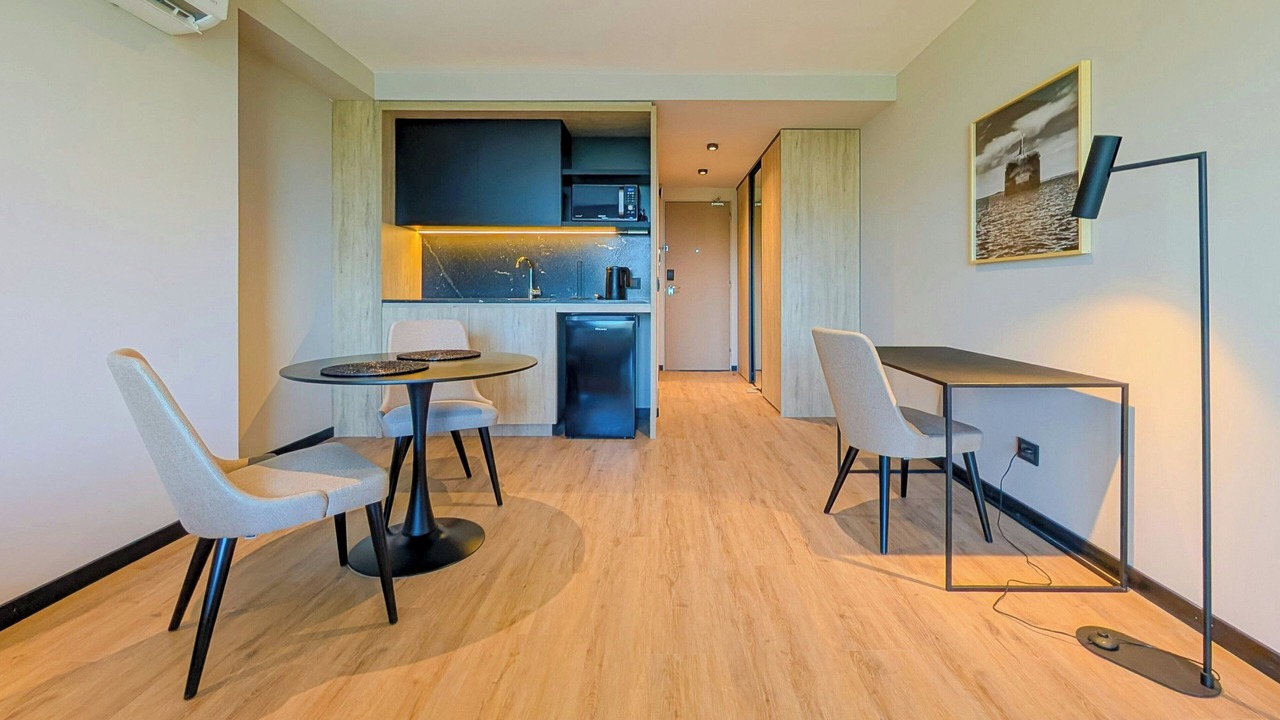 Photo of Bedroom in Centro