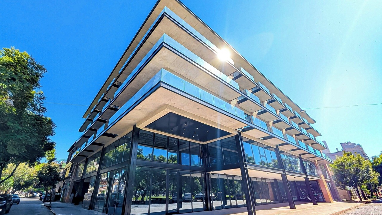 Photo of Outdoor in Centro