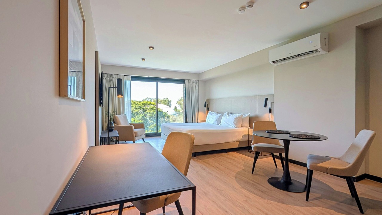 Photo of Bedroom in Centro