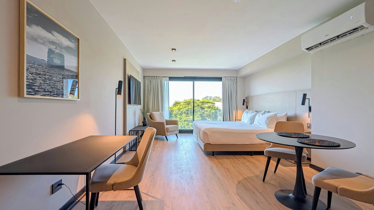 Photo of Bedroom in Centro