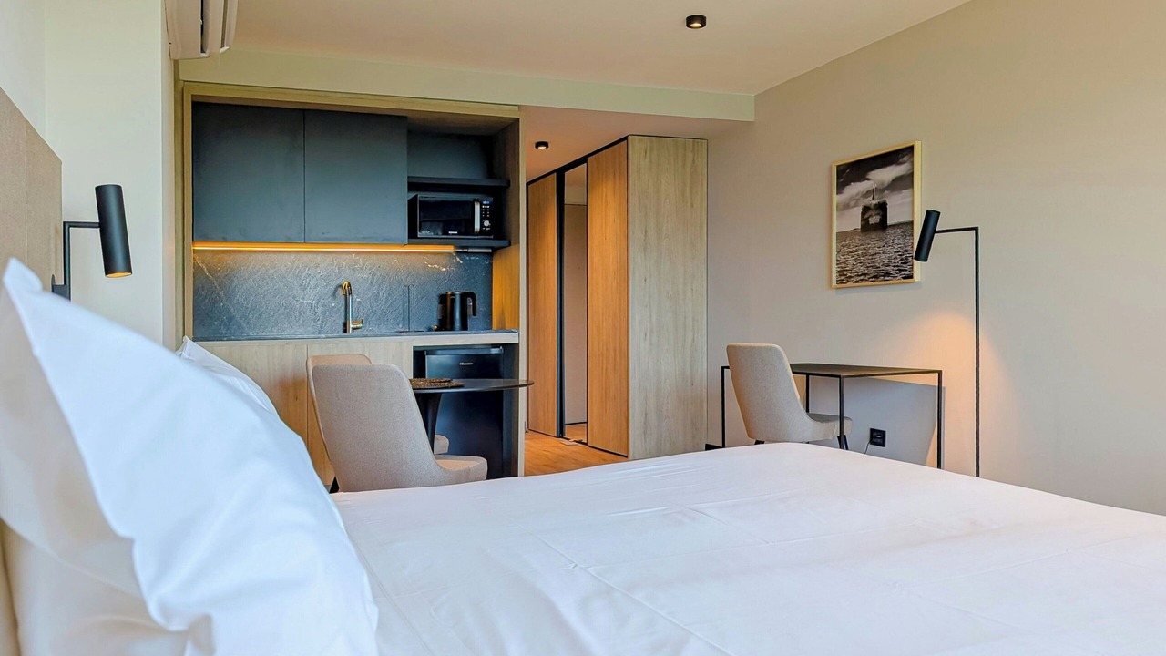 Photo of Bedroom in Centro