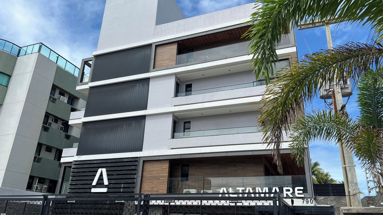 Photo of Outdoor in Jardim Oceania