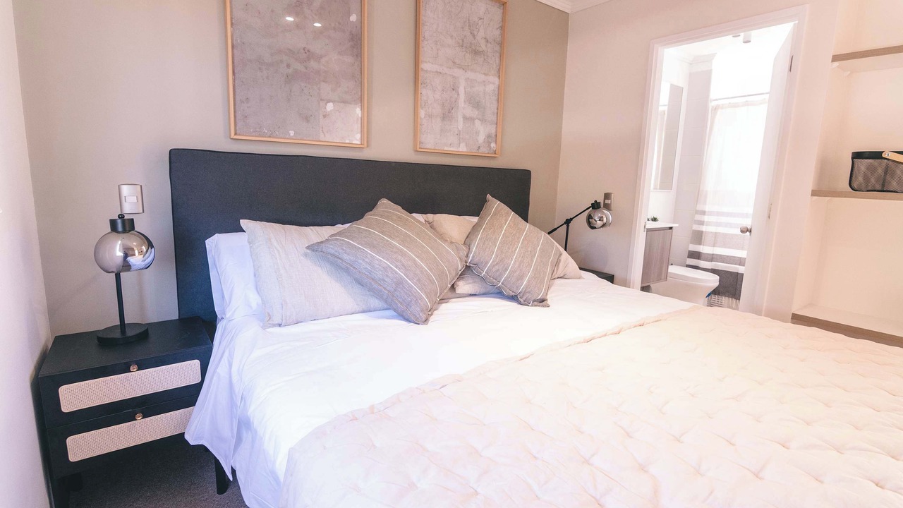 Photo of Bedroom in Pucon