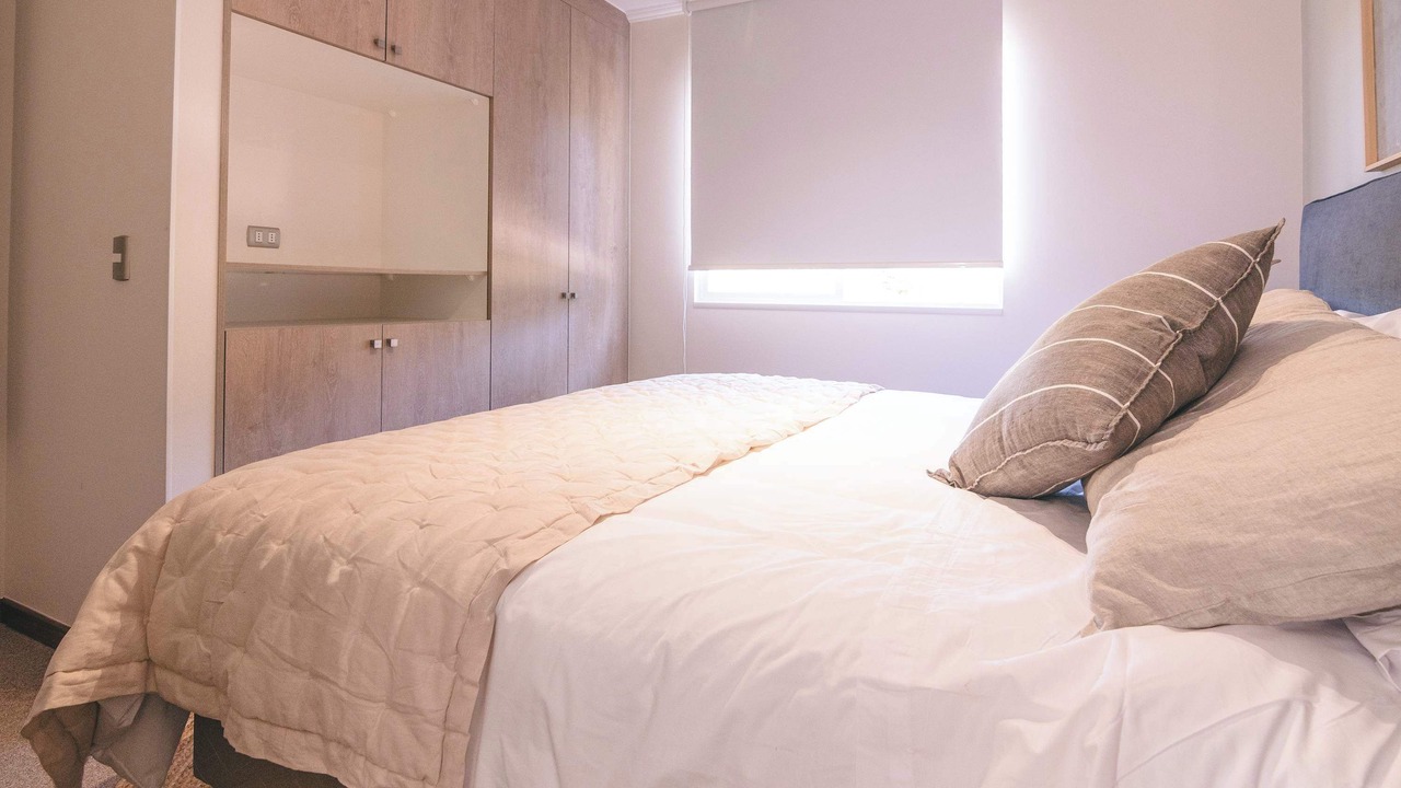 Photo of Bedroom in Pucon