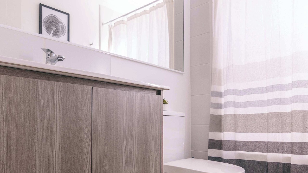 Photo of Bathroom in Pucon
